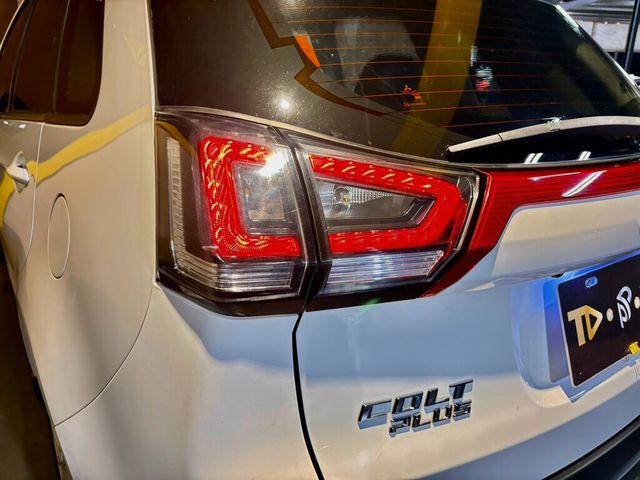 MITSUBISHI三菱 COLT PLUS  第6張相片