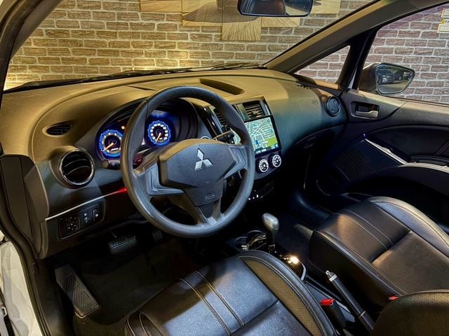MITSUBISHI三菱 COLT PLUS  第9張相片