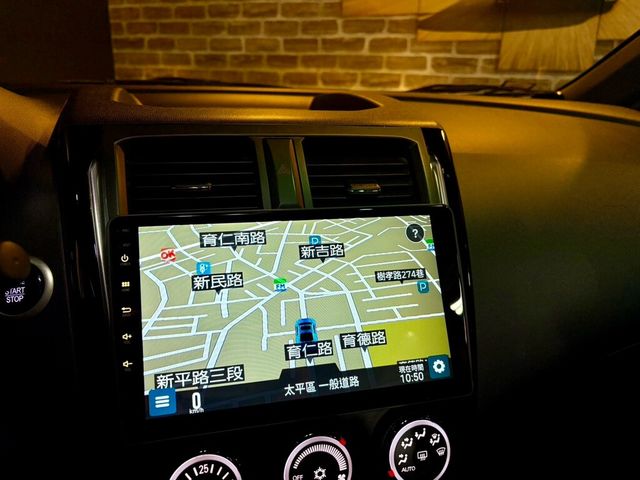MITSUBISHI三菱 COLT PLUS  第15張相片