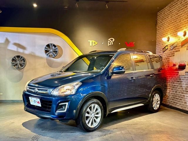 MITSUBISHI三菱 ZINGER  第1張相片