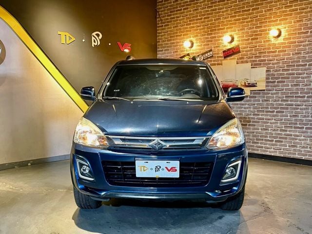 MITSUBISHI三菱 ZINGER  第3張相片