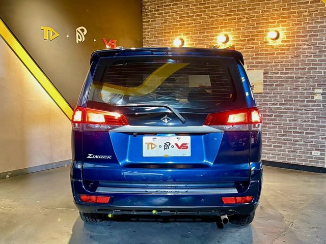 MITSUBISHI三菱 ZINGER  第4張相片