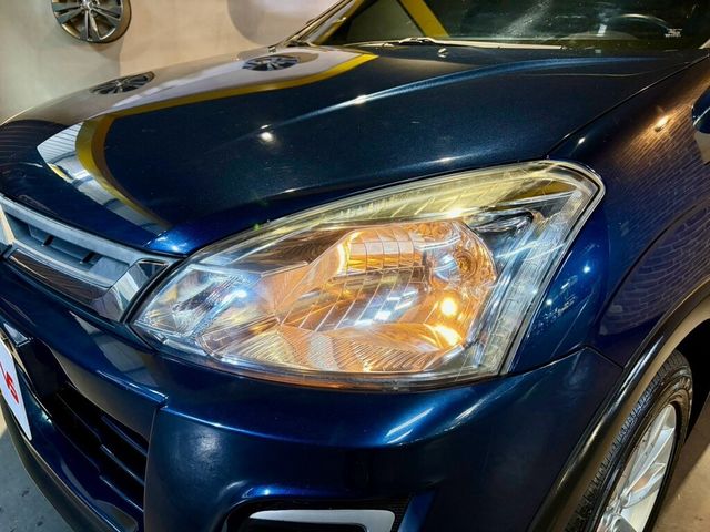 MITSUBISHI三菱 ZINGER  第5張相片