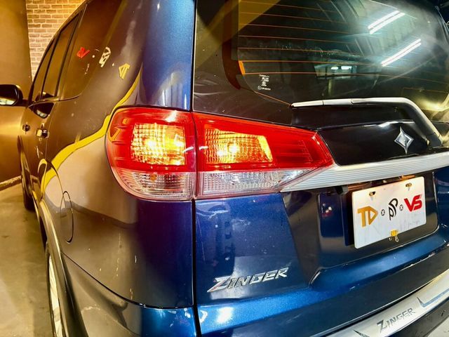 MITSUBISHI三菱 ZINGER  第6張相片
