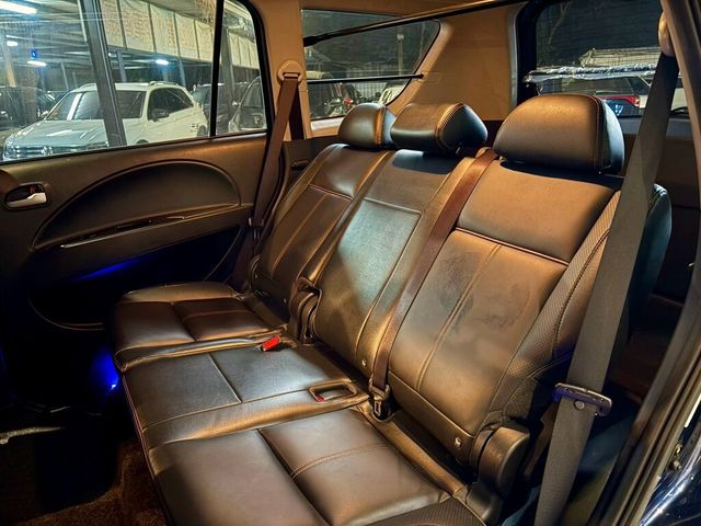 MITSUBISHI三菱 ZINGER  第11張相片