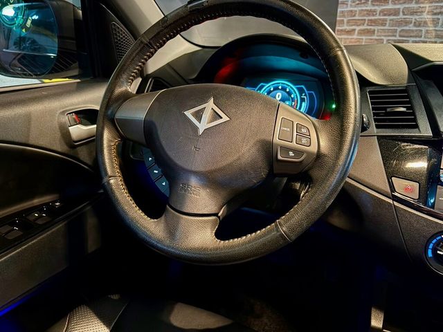 MITSUBISHI三菱 ZINGER  第13張相片
