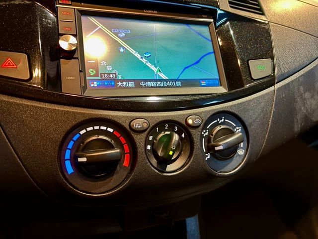MITSUBISHI三菱 ZINGER  第18張相片