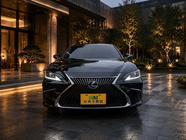 LEXUS凌志 ES200  第2張相片
