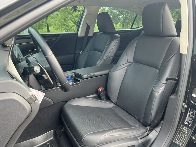 LEXUS凌志 ES200  第8張相片