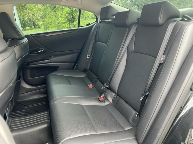 LEXUS凌志 ES200  第10張相片
