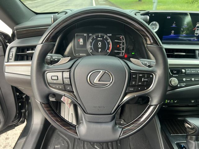 LEXUS凌志 ES200  第14張相片