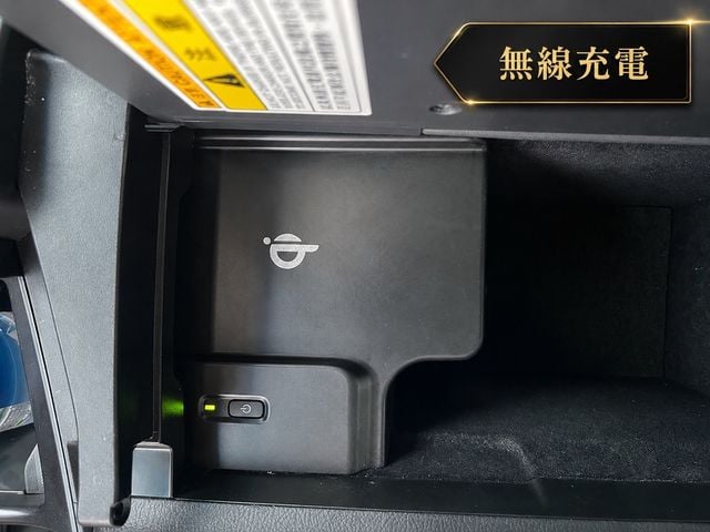 LEXUS凌志 ES200  第16張相片