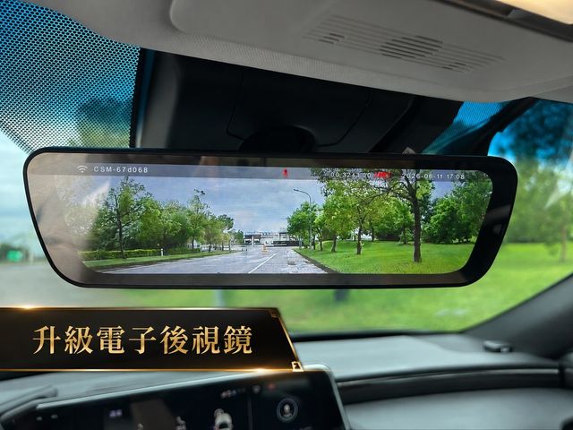 LEXUS凌志 ES200  第20張相片