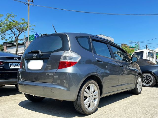 HONDA本田 FIT  第2張相片