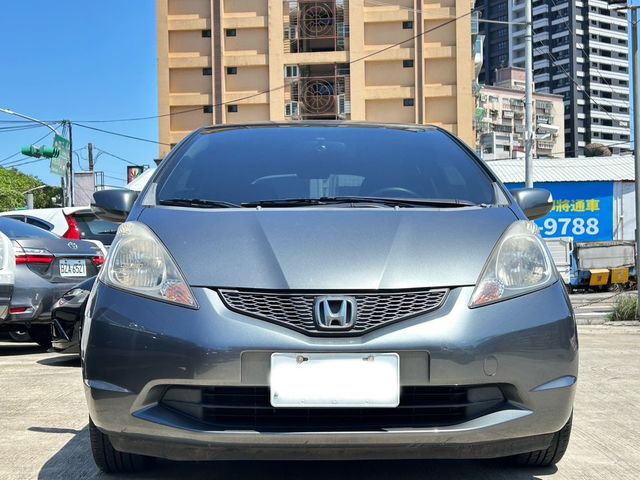 HONDA本田 FIT  第3張相片