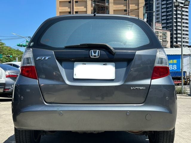 HONDA本田 FIT  第4張相片