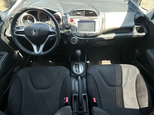HONDA本田 FIT  第5張相片