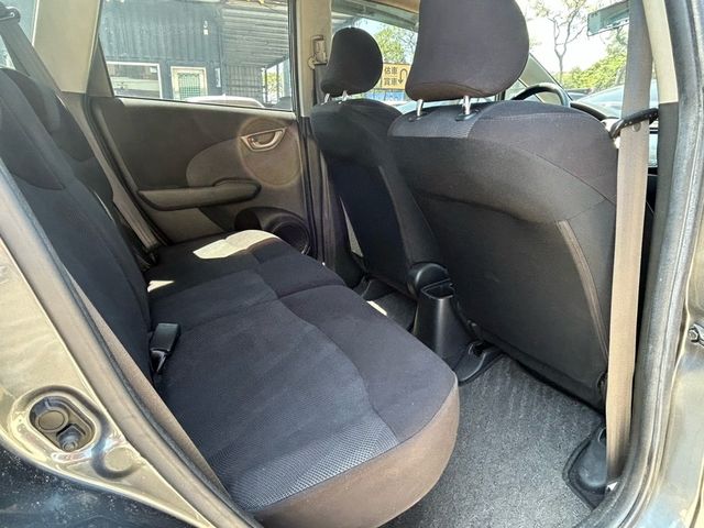 HONDA本田 FIT  第6張相片