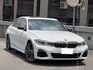 2020年款 M340I 要馬力有 要帥氣有 加選雙色內裝 配備全滿 有4傳 車況極美  第1張縮圖
