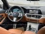 2020年款 M340I 要馬力有 要帥氣有 加選雙色內裝 配備全滿 有4傳 車況極美  第5張縮圖