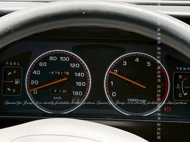 DELICA廂車  第5張相片