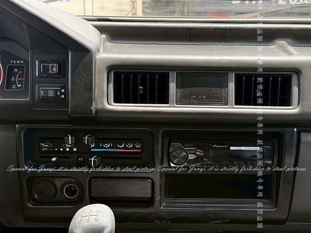 DELICA廂車  第6張相片