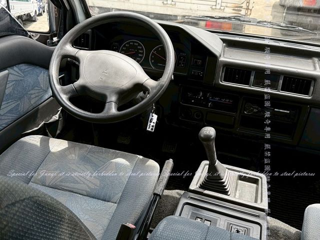 DELICA廂車  第8張相片