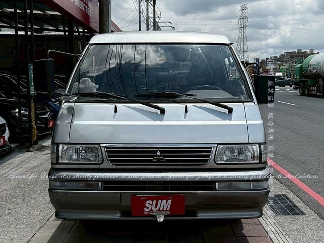 DELICA廂車  第13張相片