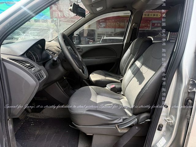 便宜代步車，載人載貨都適用，老闆不留車  第2張相片