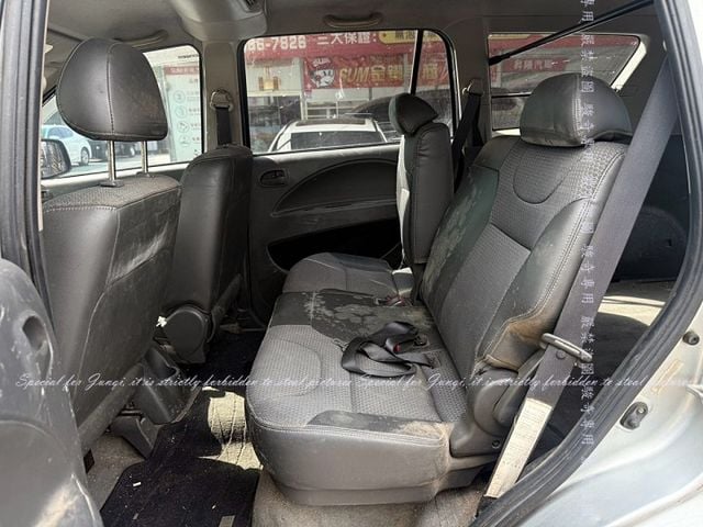 便宜代步車，載人載貨都適用，老闆不留車  第3張相片