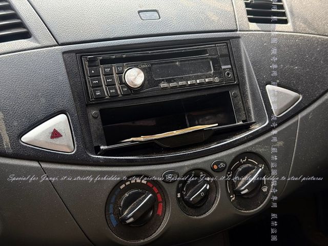便宜代步車，載人載貨都適用，老闆不留車  第8張相片