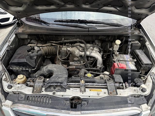 便宜代步車，載人載貨都適用，老闆不留車  第10張相片