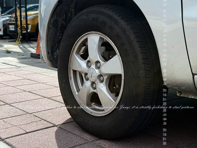 便宜代步車，載人載貨都適用，老闆不留車  第12張相片