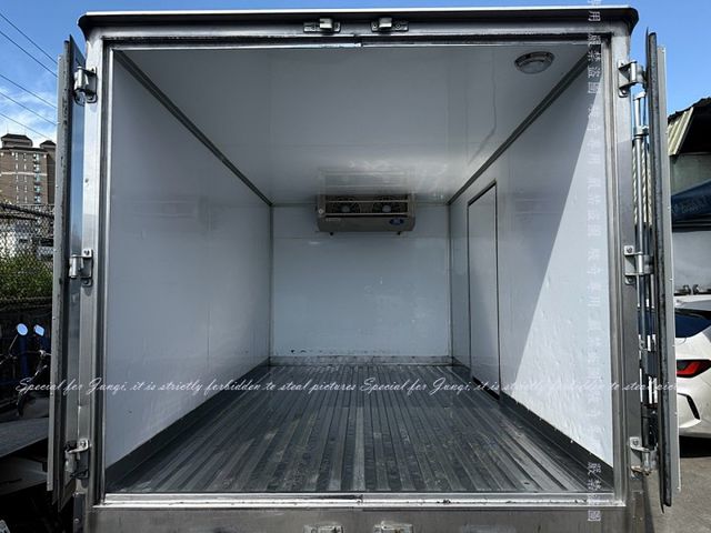 -25度冷凍廂  第10張相片