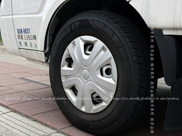 只跑7仟多公里，雙廂，活動篷  第15張相片