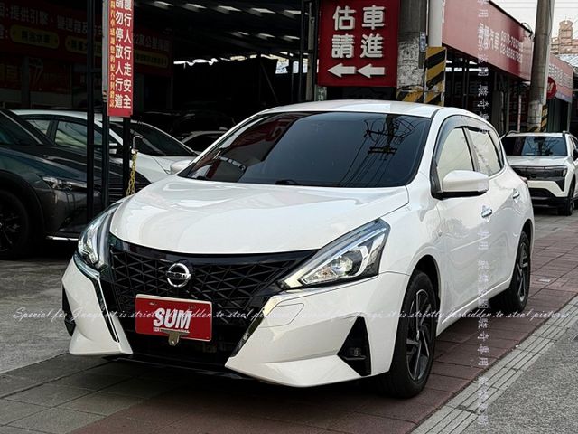 LED頭燈，免鑰匙，恆溫  第16張相片