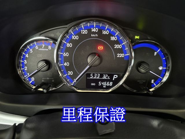 認證車、原版件，實車實價、保固不另加價。僅跑5萬 九成新，導航、數位電視、carplay  第8張相片