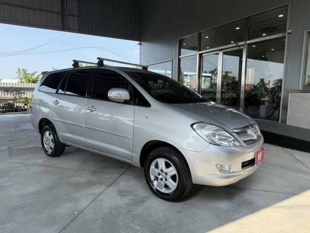 認證車、原版件、實車實價，保固不另加價。頂級G版，實跑10萬，內裝乾淨，賺錢的好幫手  第2張相片