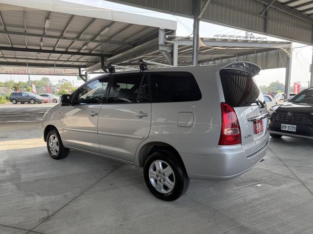 認證車、原版件、實車實價，保固不另加價。頂級G版，實跑10萬，內裝乾淨，賺錢的好幫手  第4張相片