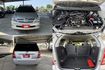 認證車、原版件、實車實價，保固不另加價。頂級G版，實跑10萬，內裝乾淨，賺錢的好幫手  第13張縮圖