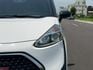 2022 Toyota Sienta 5人座豪華＋ 免鑰匙啟動 方向盤快控鍵 定速巡航 恆溫  第3張縮圖
