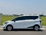 2022 Toyota Sienta 5人座豪華＋ 免鑰匙啟動 方向盤快控鍵 定速巡航 恆溫  第4張縮圖