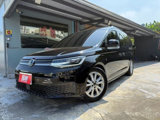 原版件、黑化套件、駕駛模式選擇、ACC跟車、胎壓偵測、ISO-FIX、盲點偵測、倒車雷達、倒車影像、電子手煞車、Auto  第1張相片