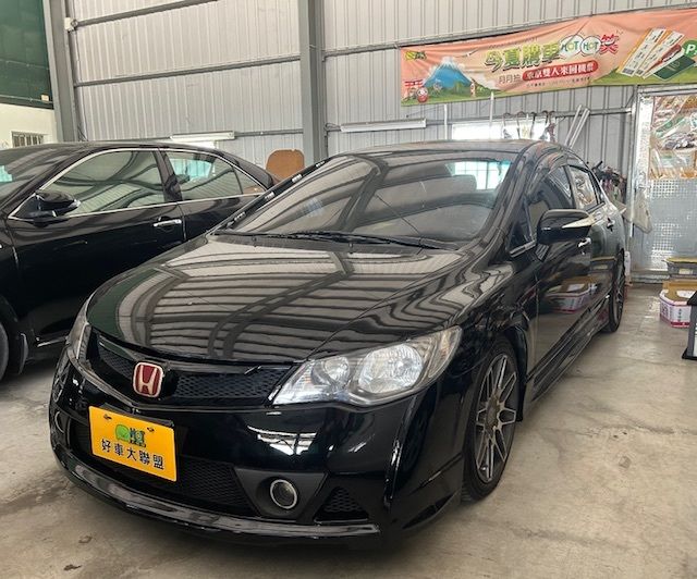 HONDA本田 CIVIC  第1張相片