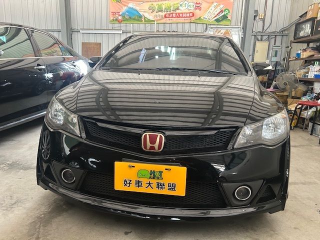 HONDA本田 CIVIC  第2張相片