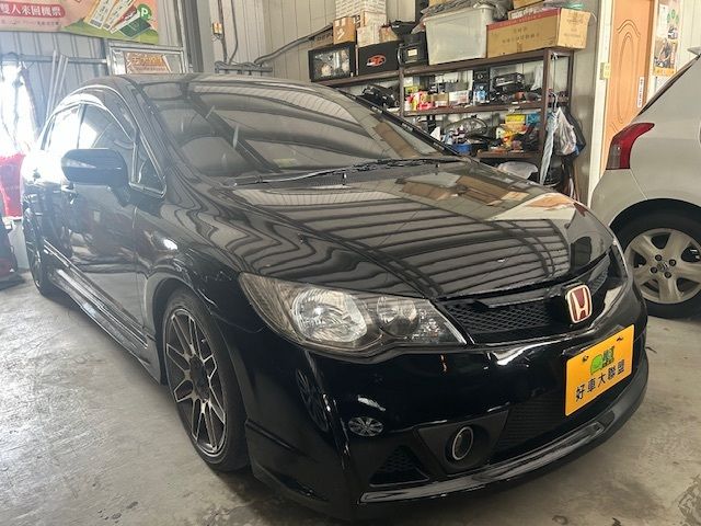 HONDA本田 CIVIC  第3張相片