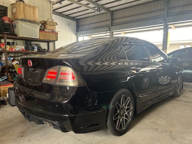 HONDA本田 CIVIC  第5張相片