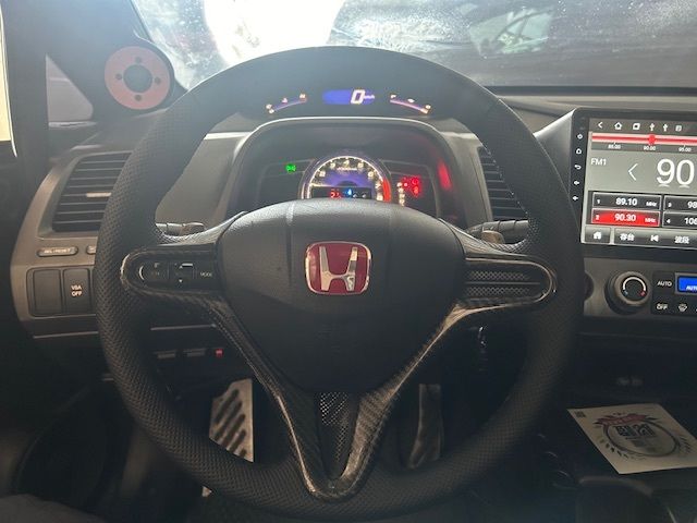 HONDA本田 CIVIC  第7張相片