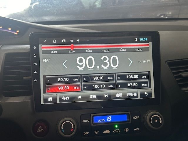 HONDA本田 CIVIC  第8張相片