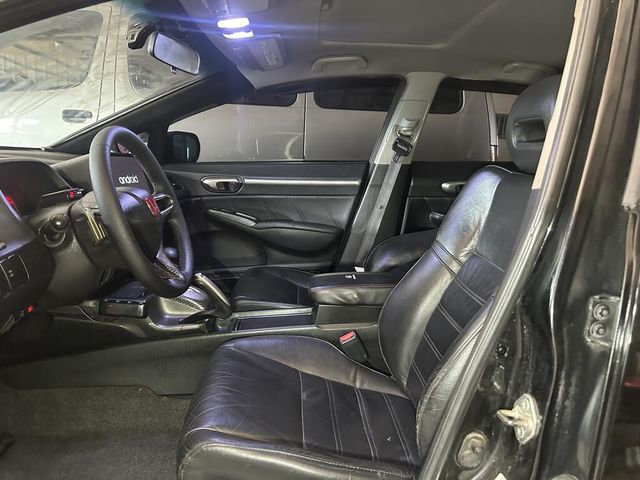 HONDA本田 CIVIC  第11張相片